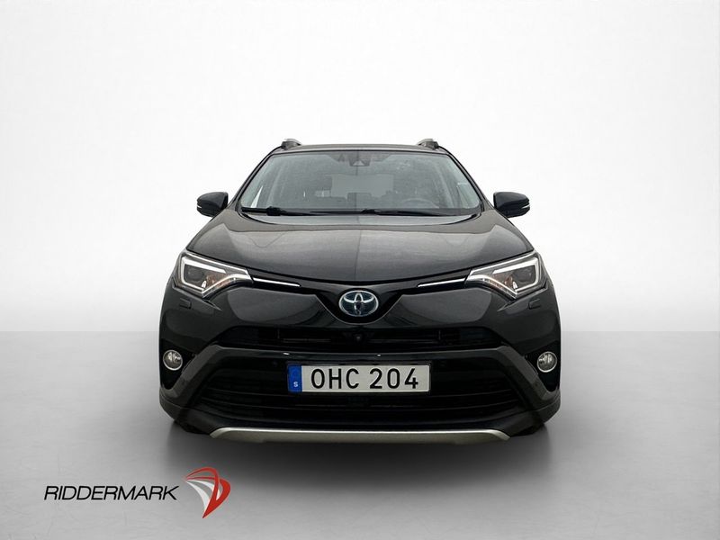 Toyota RAV4 bild 2