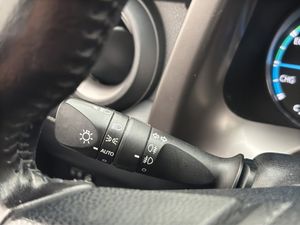 Toyota RAV4 bild 25
