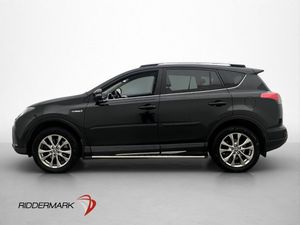 Toyota RAV4 bild 4
