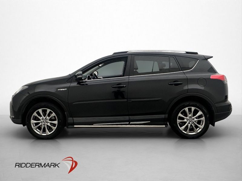Toyota RAV4 bild 4