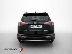 Toyota RAV4 bild 6