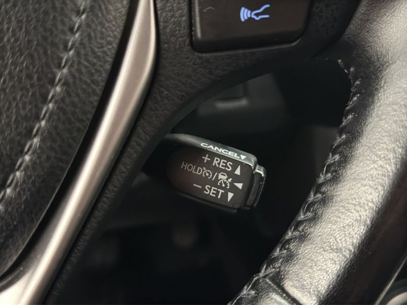 Toyota RAV4 bild 24