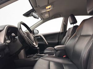 Toyota RAV4 bild 14