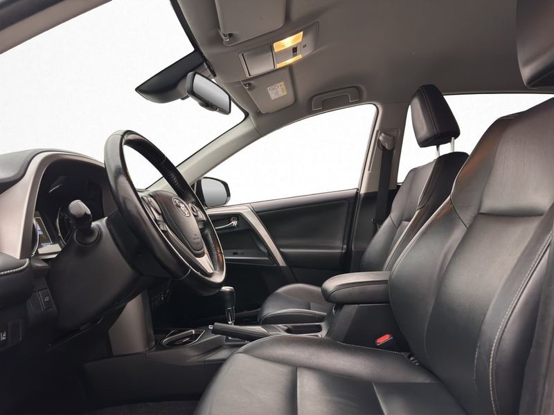 Toyota RAV4 bild 14