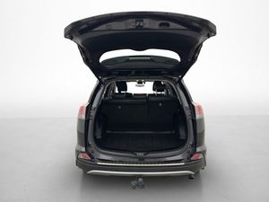 Toyota RAV4 bild 10