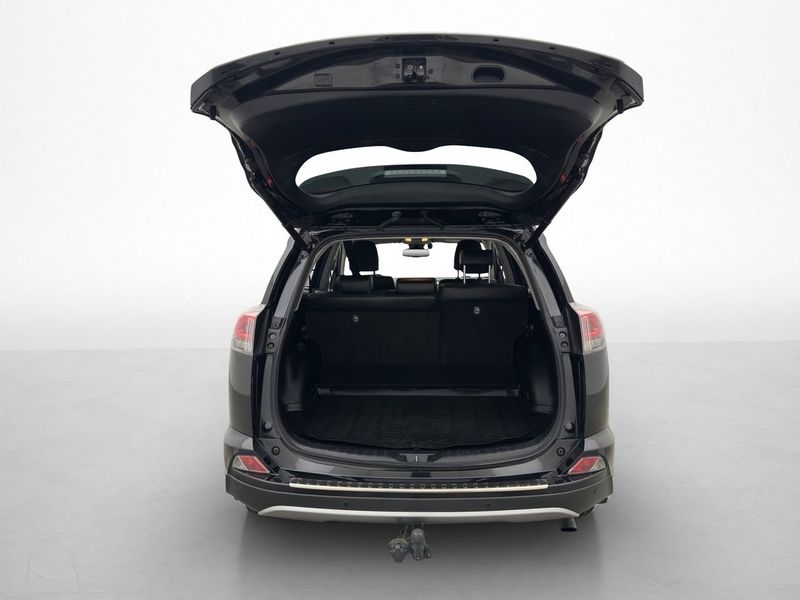 Toyota RAV4 bild 10