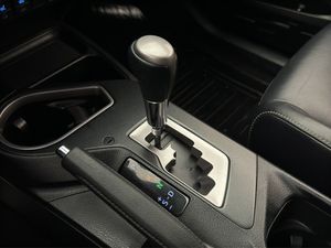 Toyota RAV4 bild 23