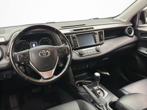 Toyota RAV4 bild 13