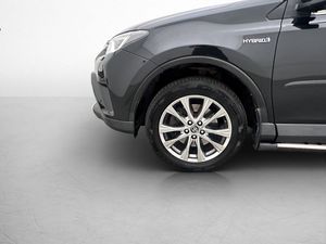 Toyota RAV4 bild 28