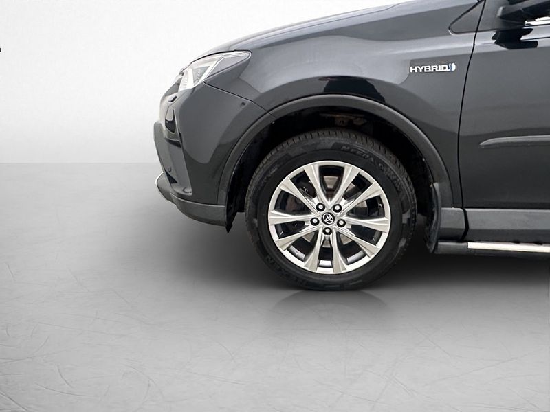 Toyota RAV4 bild 28