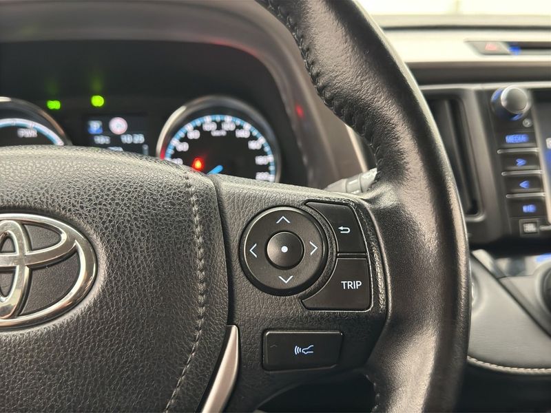 Toyota RAV4 bild 22