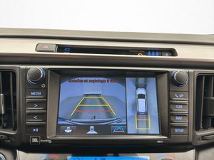 Toyota RAV4 bild 16