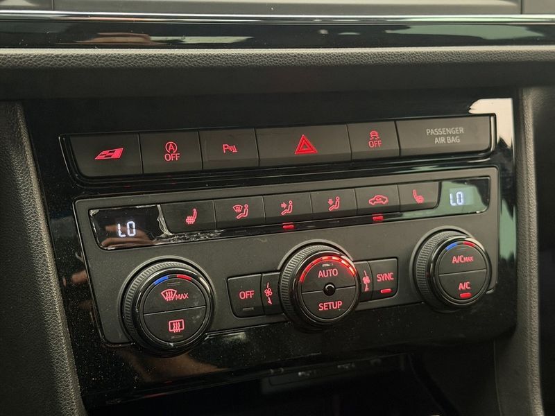 Seat Leon bild 24