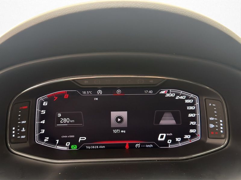 Seat Leon bild 18