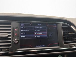 Seat Leon bild 16