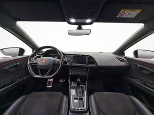 Seat Leon bild 12