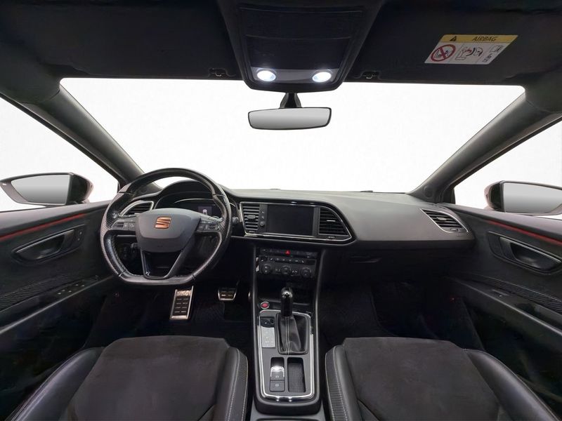 Seat Leon bild 12