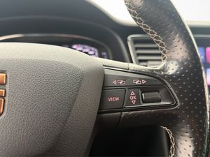 Seat Leon bild 23
