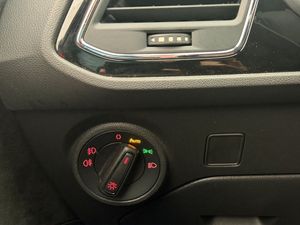 Seat Leon bild 27