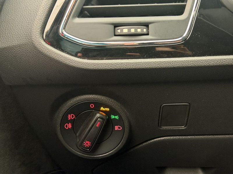Seat Leon bild 27
