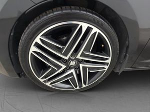 Seat Leon bild 31