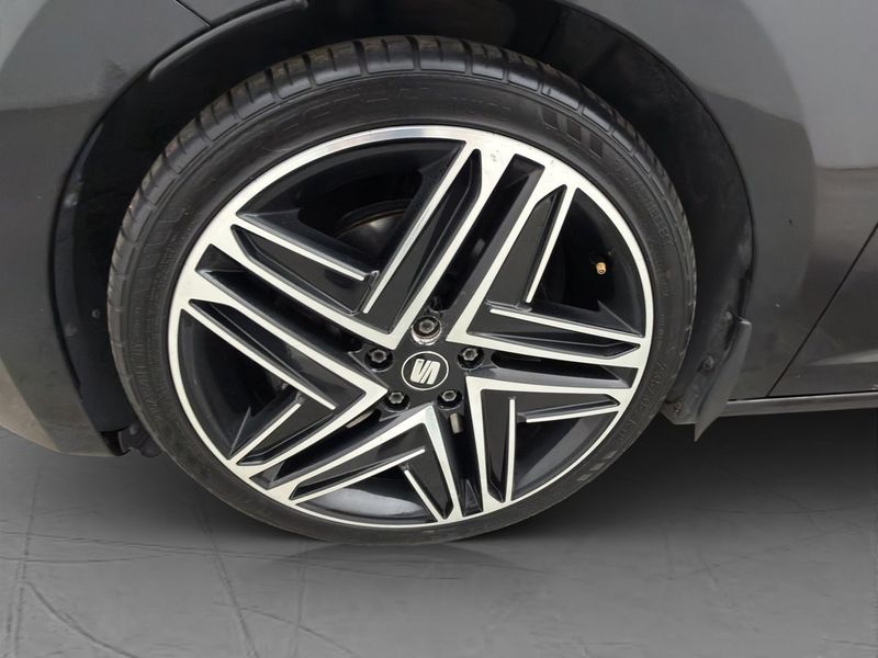 Seat Leon bild 31