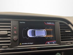 Seat Leon bild 17