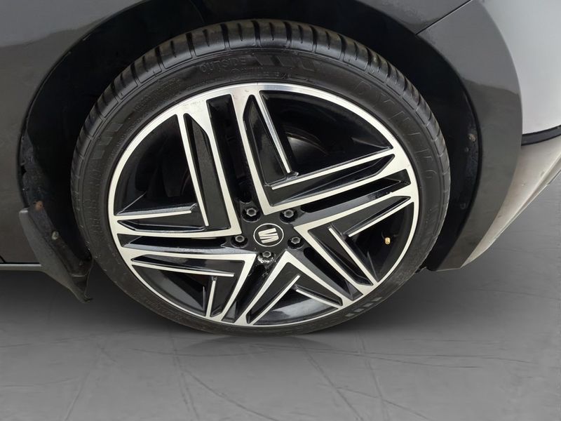 Seat Leon bild 28