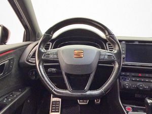 Seat Leon bild 22