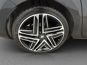 Seat Leon bild 29