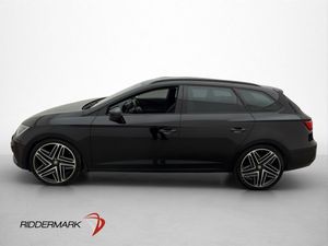 Seat Leon bild 4