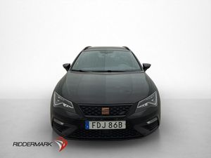 Seat Leon bild 2