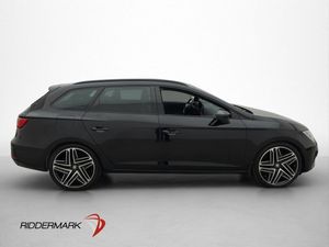 Seat Leon bild 9