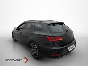 Seat Leon bild 5