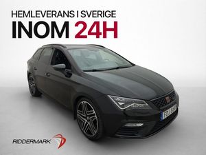 Seat Leon bild 3