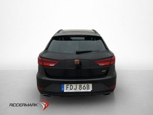 Seat Leon bild 6