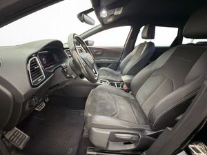 Seat Leon bild 13