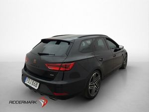 Seat Leon bild 8
