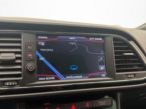 Seat Leon bild 15