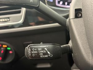 Seat Leon bild 26