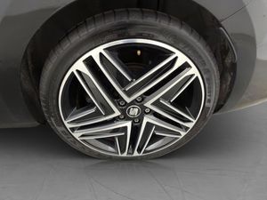 Seat Leon bild 30