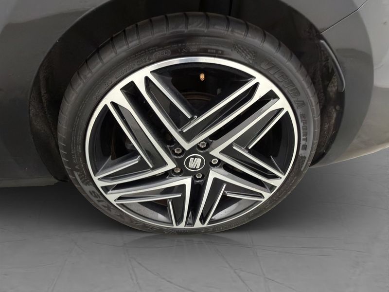 Seat Leon bild 30
