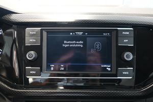 Volkswagen T-Cross bild 16