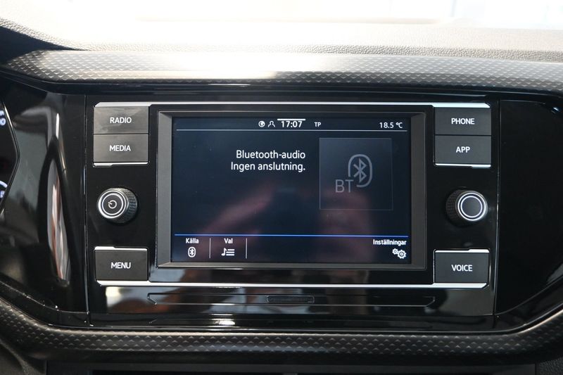 Volkswagen T-Cross bild 16