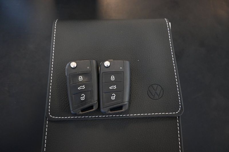 Volkswagen T-Cross bild 18