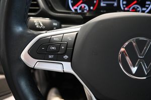 Volkswagen T-Cross bild 14