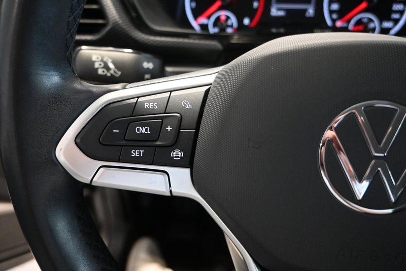 Volkswagen T-Cross bild 14