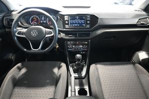 Volkswagen T-Cross bild 9