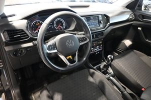 Volkswagen T-Cross bild 7