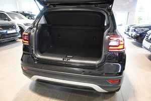 Volkswagen T-Cross bild 13